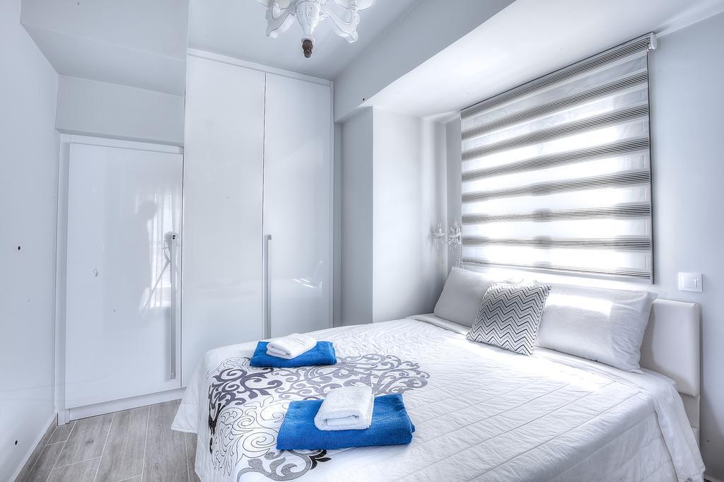 Villa Aelia Ханиоти Экстерьер фото